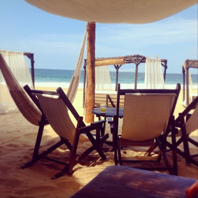 Hotel BaXar, Acapulco, Mexico