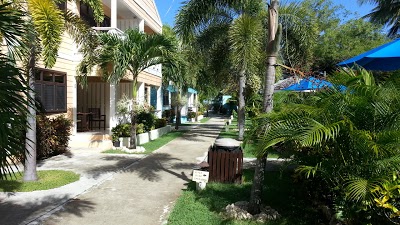 Siboney Beach Club, St Johns, Antigua and Barbuda