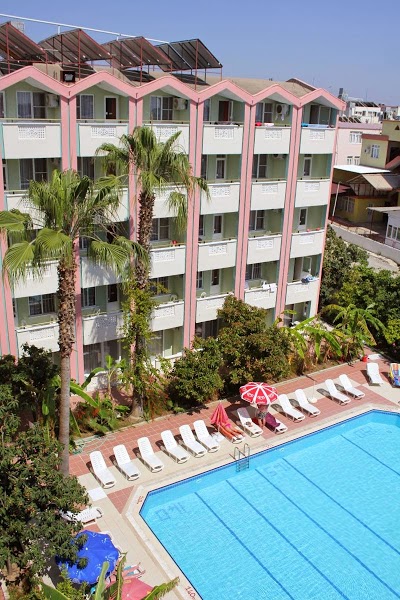 Hotel Gazipasa Star, Manavgat, Turkey