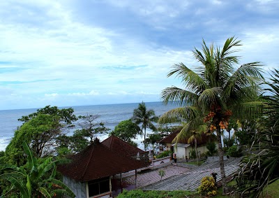 Soka Indah Restaurant & Bungalows, Selemadeg, Indonesia