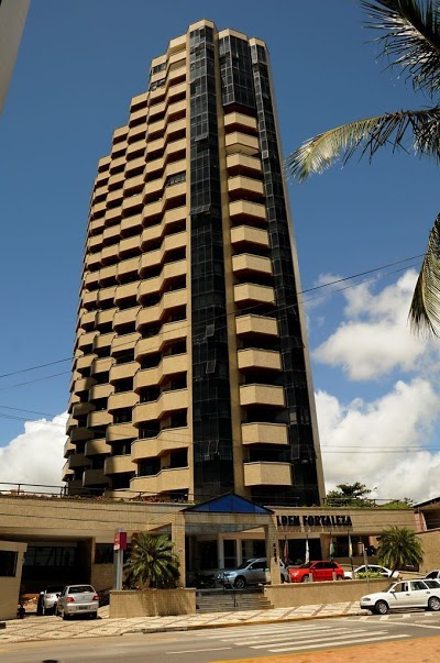InterCity Golden Fortaleza, Fortaleza, Brazil