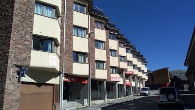 Apartments Crest, Pas de la Casa, Andorra