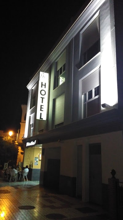 GCE Hoteles, Cartama, Spain
