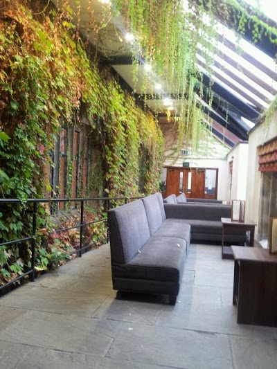 The Stirk House Hotel, Clitheroe, United Kingdom