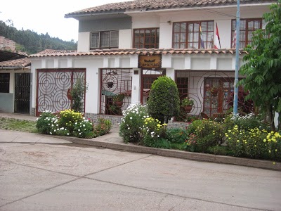 Laramani Hotel Boutique, Cusco, Peru