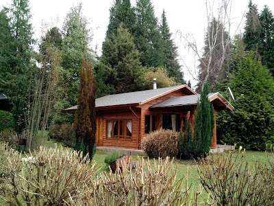 Pines Lake Resort, Villarrica, Chile