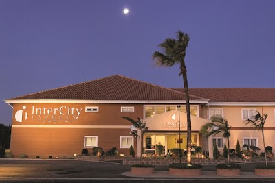 InterCity Express Jundia, Jundiai, Brazil