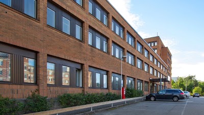 Best Western Hotel Danderyd, Danderyd, Sweden