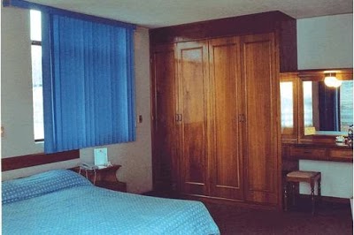 Hotel Suites Campestre de Morelia, Morelia, Mexico