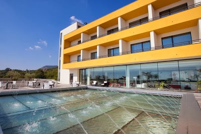 Esperia Palace Hotel, Zafferana Etnea, Italy