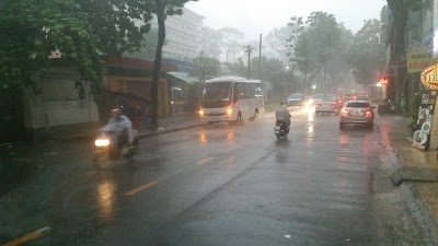 Phuoc Loc Tho 1 Hotel, Ho Chi Minh City, Viet Nam