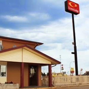 Econo Lodge Hays, Hays, United States of America