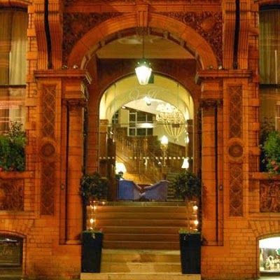 Quebecs, Leeds, United Kingdom