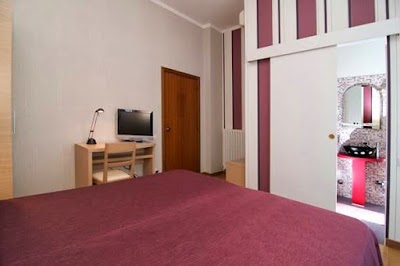 Hotel Velus, Civitanova Marche, Italy