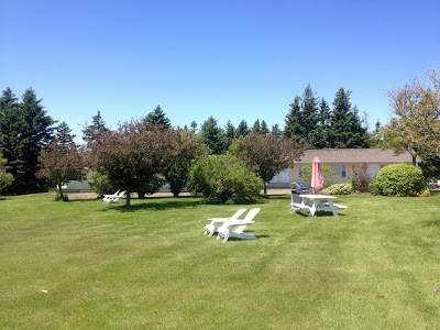 Banbridge Inn, Charlottetown, Canada