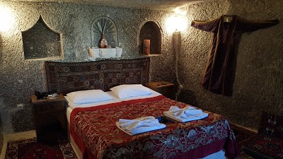 Elif Star Cave Hotel, Nevsehir, Turkey