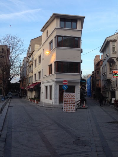 Taya Hatun Hotel - Boutique Class, Istanbul, Turkey