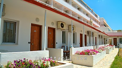 Can Hotel Bodrum, Bodrum, Turkey