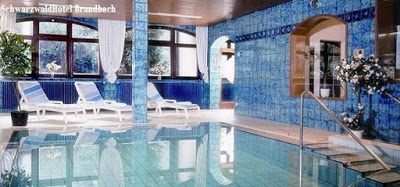 Schwarzwaldhotel Hotel Brandbach, Sasbachwalden, Germany