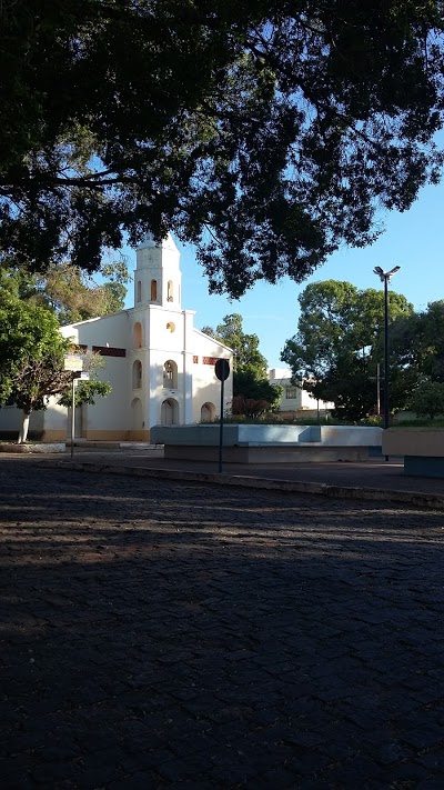 Hotel Amil, Espinosa, Brazil