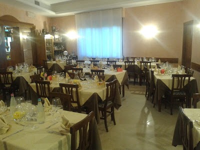 Hotel Ristorante Pineta, Fabriano, Italy