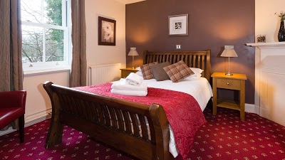 Killin Hotel, Killin, United Kingdom