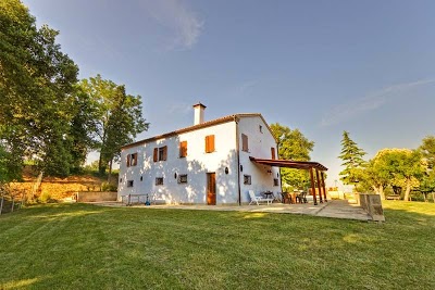Agriturismo Azzurro, Osimo, Italy