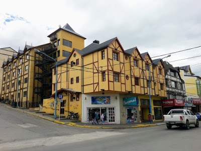 Villa Brescia Hotel, Ushuaia, Argentina