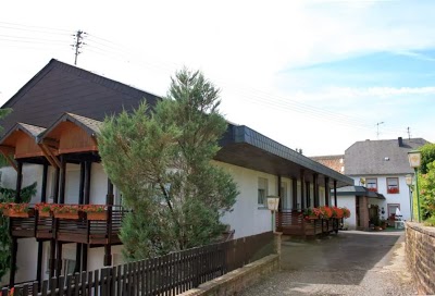 Landhaus Biehl, Philippsheim, Germany