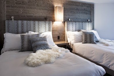 Morosani Fiftyone, Davos, Switzerland