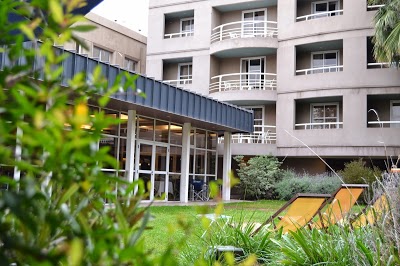 Apart Hotel Mau, Mendoza, Argentina