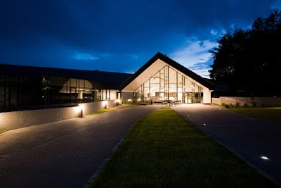 Poziom 511 Design Hotel & Spa, Podzamcze, Poland