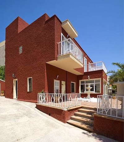 Hotel Villa Palmer, Calvia, Spain