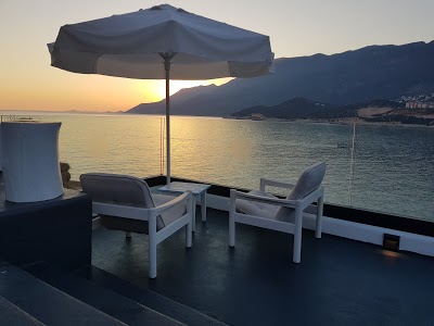 Lukka Exclusive Hotel - Adult Only, Kas, Turkey