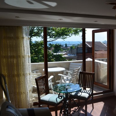 Hotel Blue Istanbul - Special Class, Istanbul, Turkey