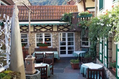 Hotel Feiler, Wiesenttal-Muggendorf, Germany