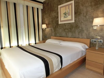 Hotel Playa Valdelagrana, El Puerto de Santa Maria, Spain