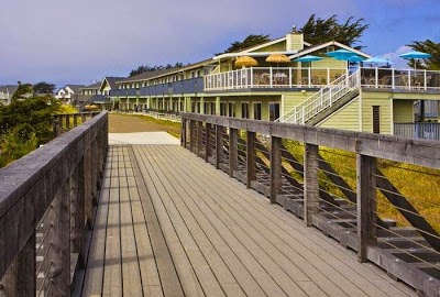 BEACHCOMBER MOTEL F, Fort Bragg, United States of America