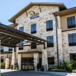 Sleep Inn And Suites Dripping, Dripping Springs, United States of America