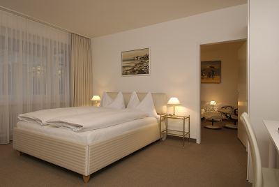 Sorell Hotel City Weissenstein, St Gallen, Switzerland