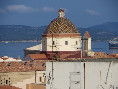 Hotel La Margherita, Alghero, Italy