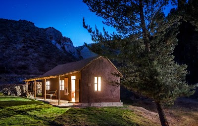 Colca Lodge Spa & Hot Springs, Yanque, Peru