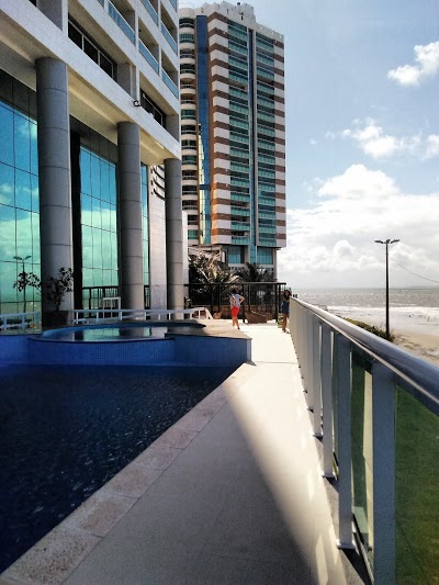 Hotel Luzeiros S, Sao Luis, Brazil