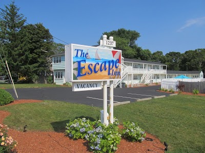 The Escape Inn, South Yarmouth, United States of America