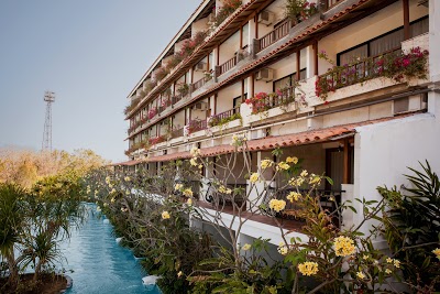 Swiss-Belhotel Segara, Nusa Dua, Indonesia