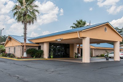 Days Inn Hinesville, Hinesville, United States of America