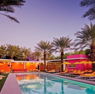 The Saguaro, a Joie de Vivre Boutique Hotel, Scottsdale, United States of America