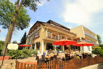 AKZENT HOTEL BERLIN, Bad Bevensen, Germany