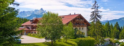 Aktiv und Familienresort Tirole, Ehrwald, Austria