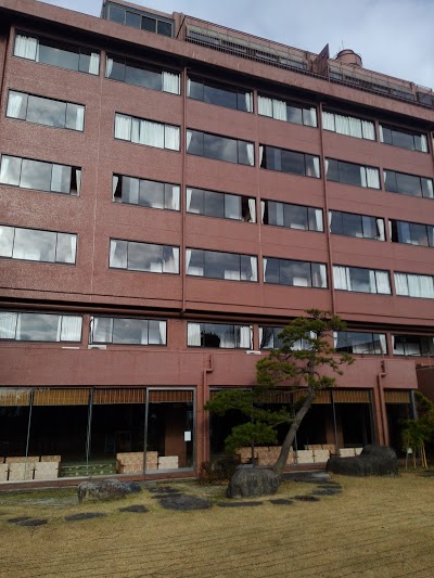 Aso Plaza Hotel, Aso, Japan